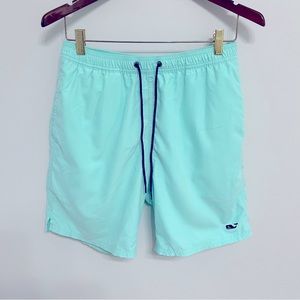 Men’s Vineyard Vines swim trunks!